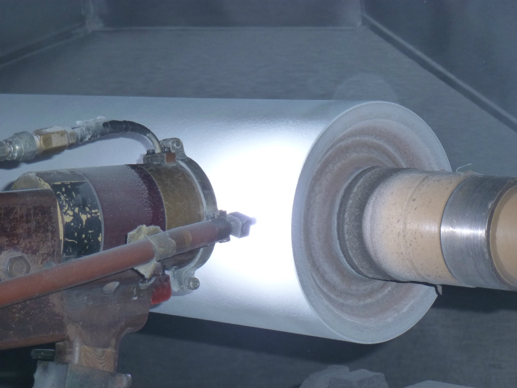 表面处理 表面处理