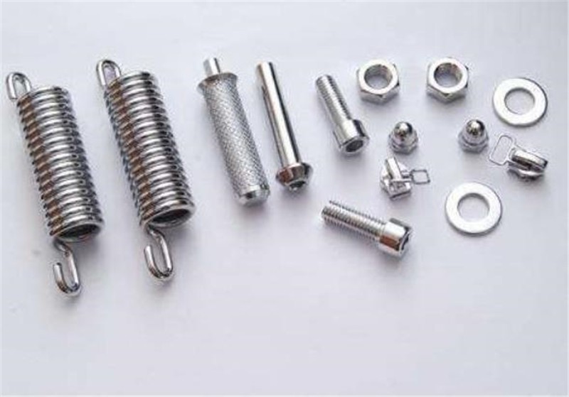 电镀锡加工的应用领域有哪些？